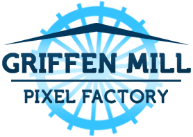 Griffen Mill Logo