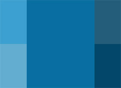 Osteopathy Website Design | Colour #02