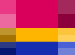 Reflexology Website Design | Colour #05