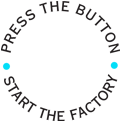 click here symbol