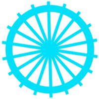 Wheel position 1