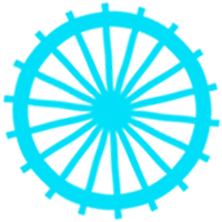 Wheel position 13