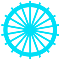 Wheel position 2