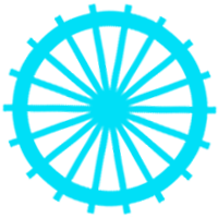 Wheel position 9