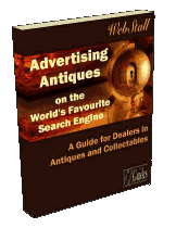 antiques and collectables website guide