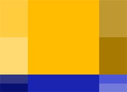 (Complementary Therapy Website Design | Colour #03