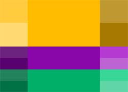 (Complementary Therapy Website Design | Colour #04