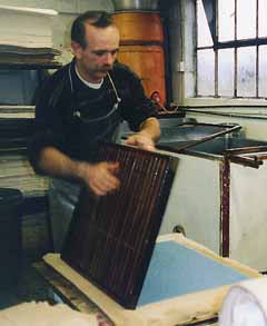 Griffen Mill Scrapbook #02