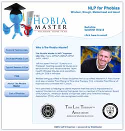 (Hypnotherapy Website Design | Shape #03