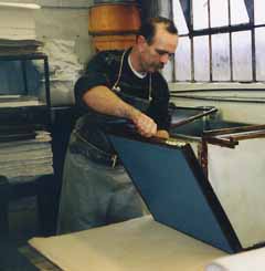 Papermaking Images #01