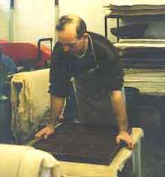 Papermaking Images #02